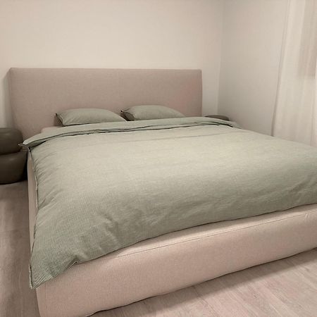 Lumus Apartment Дубровник Экстерьер фото