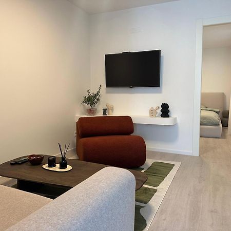 Lumus Apartment Дубровник Экстерьер фото