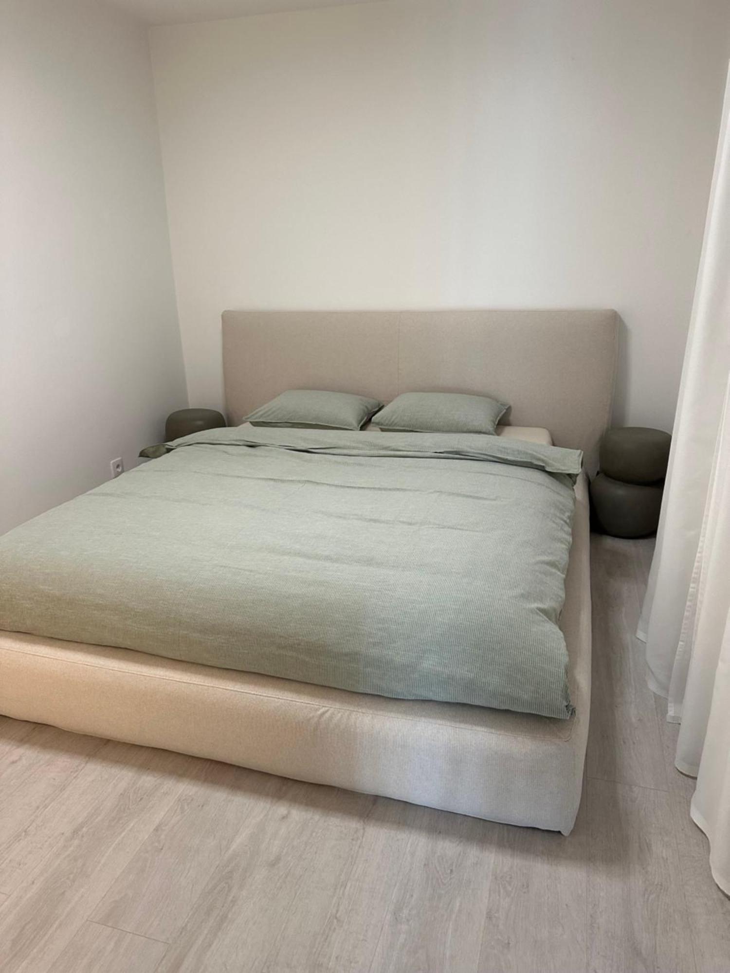 Lumus Apartment Дубровник Экстерьер фото