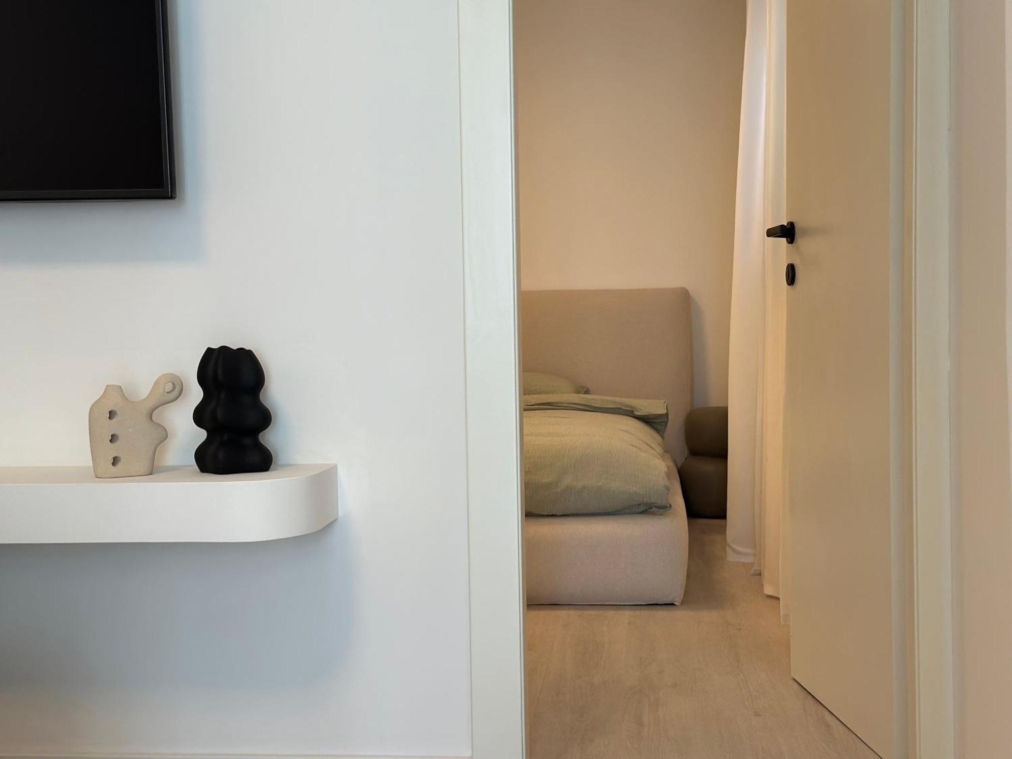 Lumus Apartment Дубровник Экстерьер фото