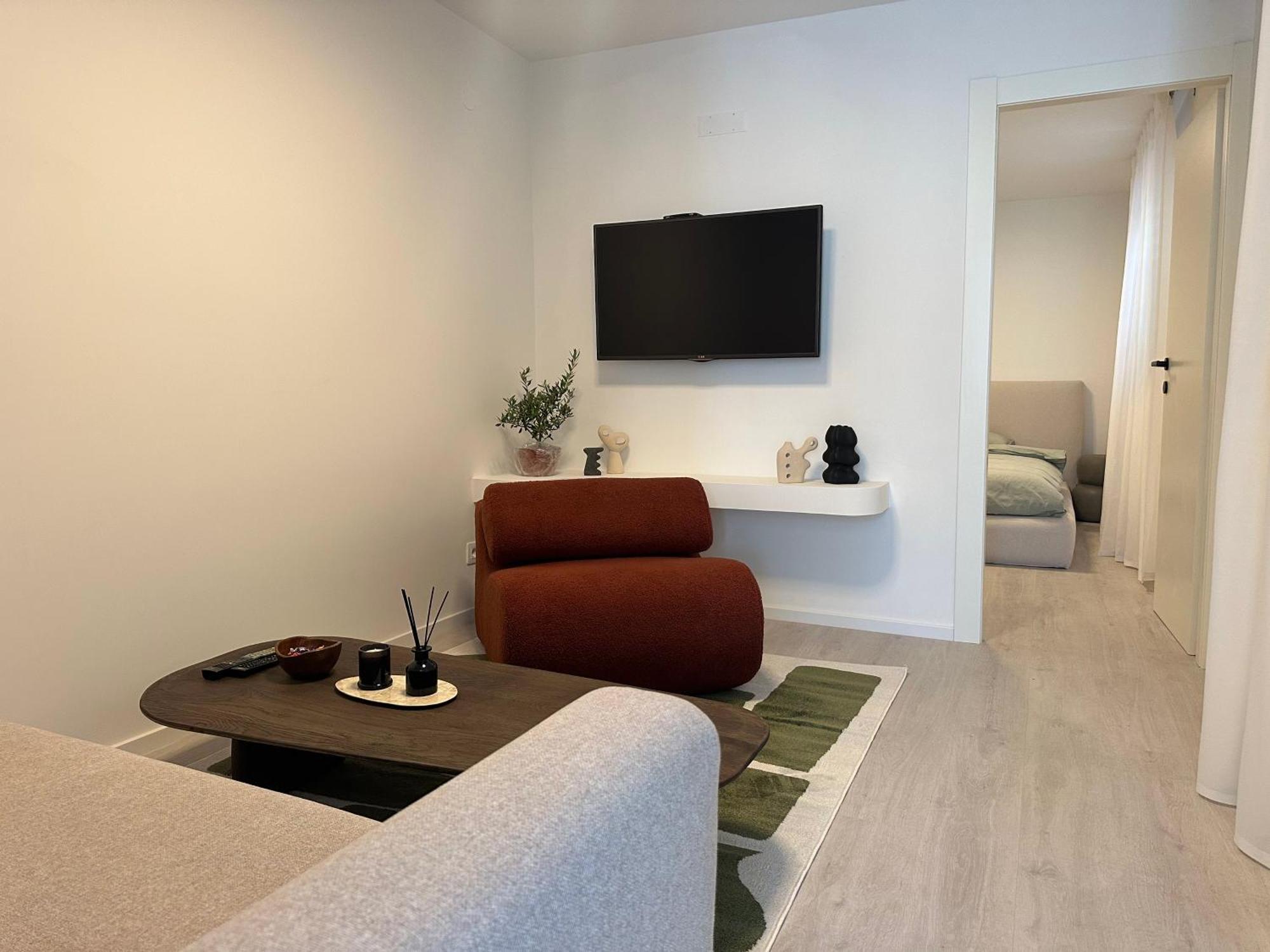 Lumus Apartment Дубровник Экстерьер фото