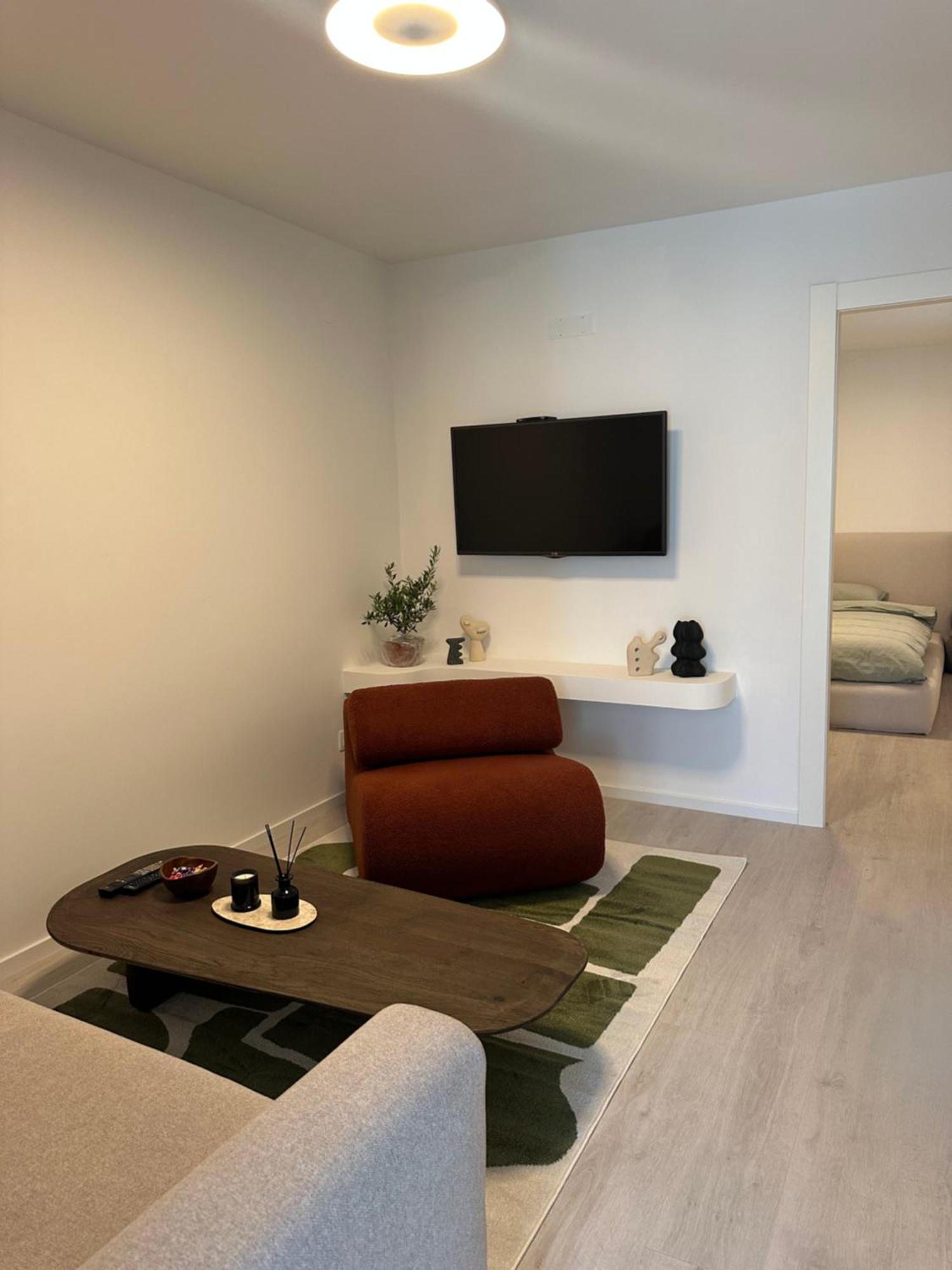 Lumus Apartment Дубровник Экстерьер фото