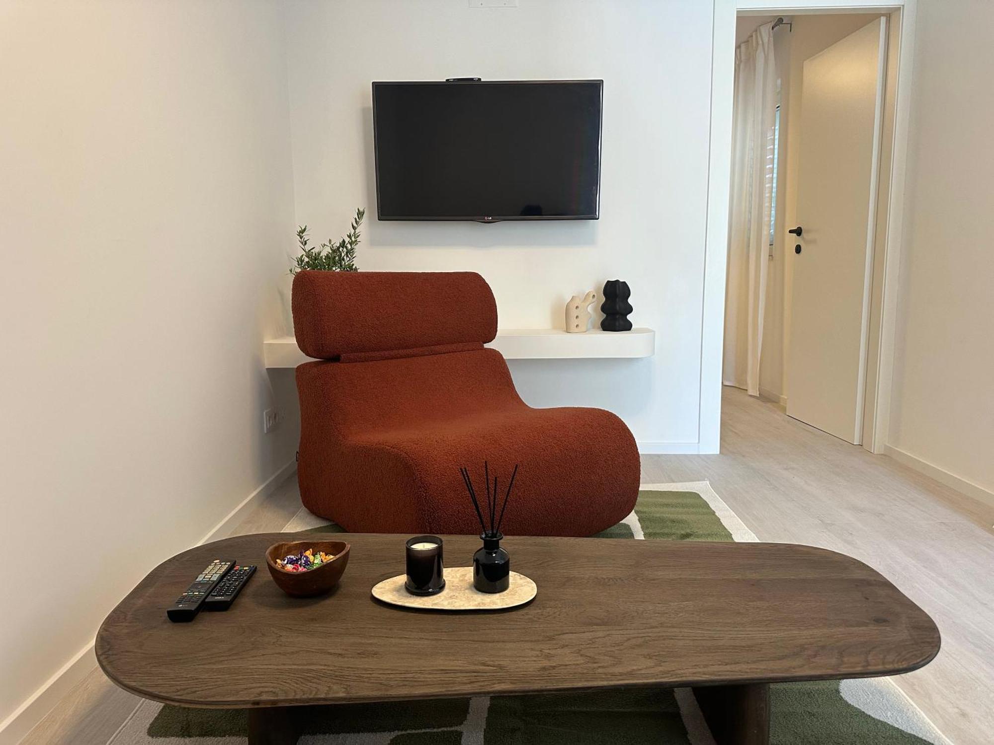 Lumus Apartment Дубровник Экстерьер фото